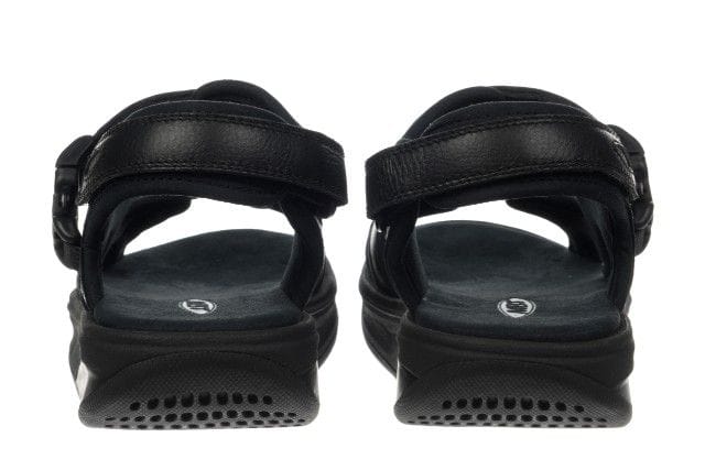 MBT Kisumu 3S W Black