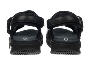 MBT Kisumu 3S W Black
