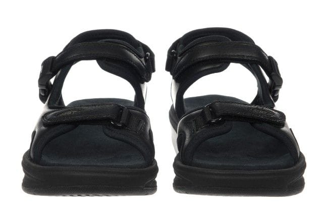 MBT Kisumu 3S W Black