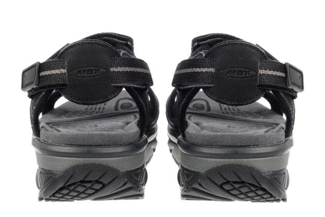 MBT Lila 6 Sport Black