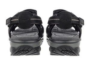 MBT Lila 6 Sport Black