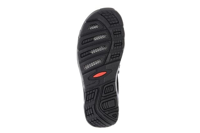 MBT Lila 6 Sport Black
