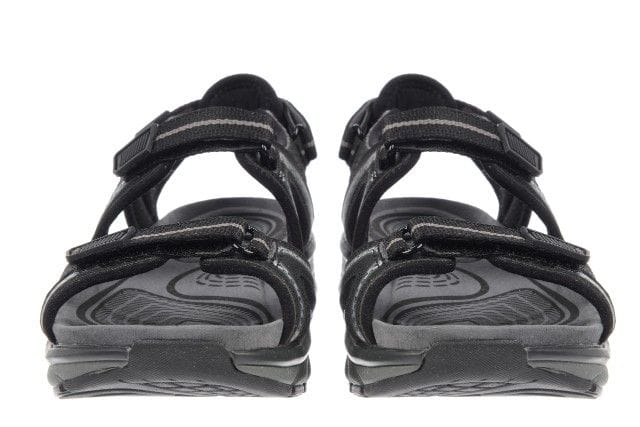 MBT Lila 6 Sport Black