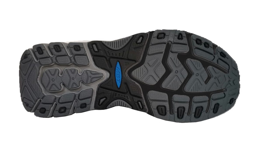 MBT MTR 1600 GTX M Black