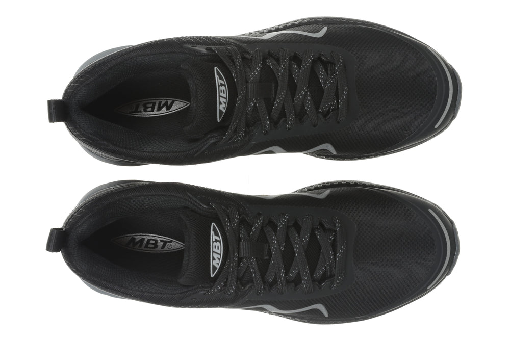 MBT MTR 1600 GTX W Black